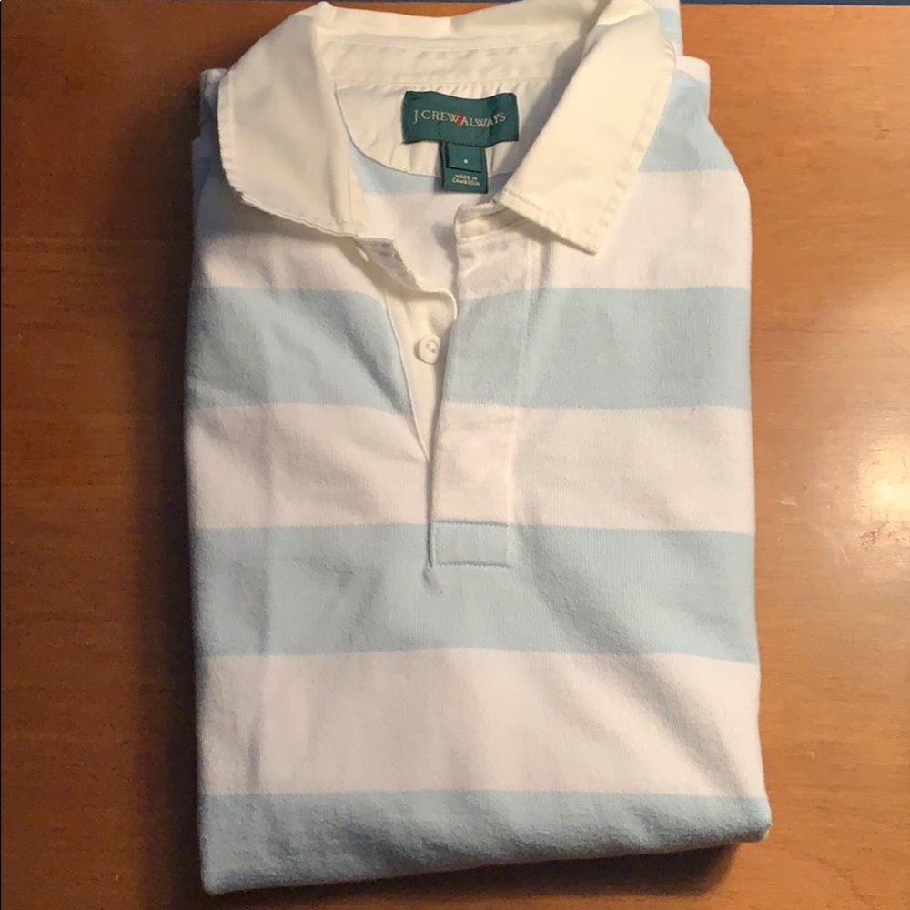 Rugby Polo